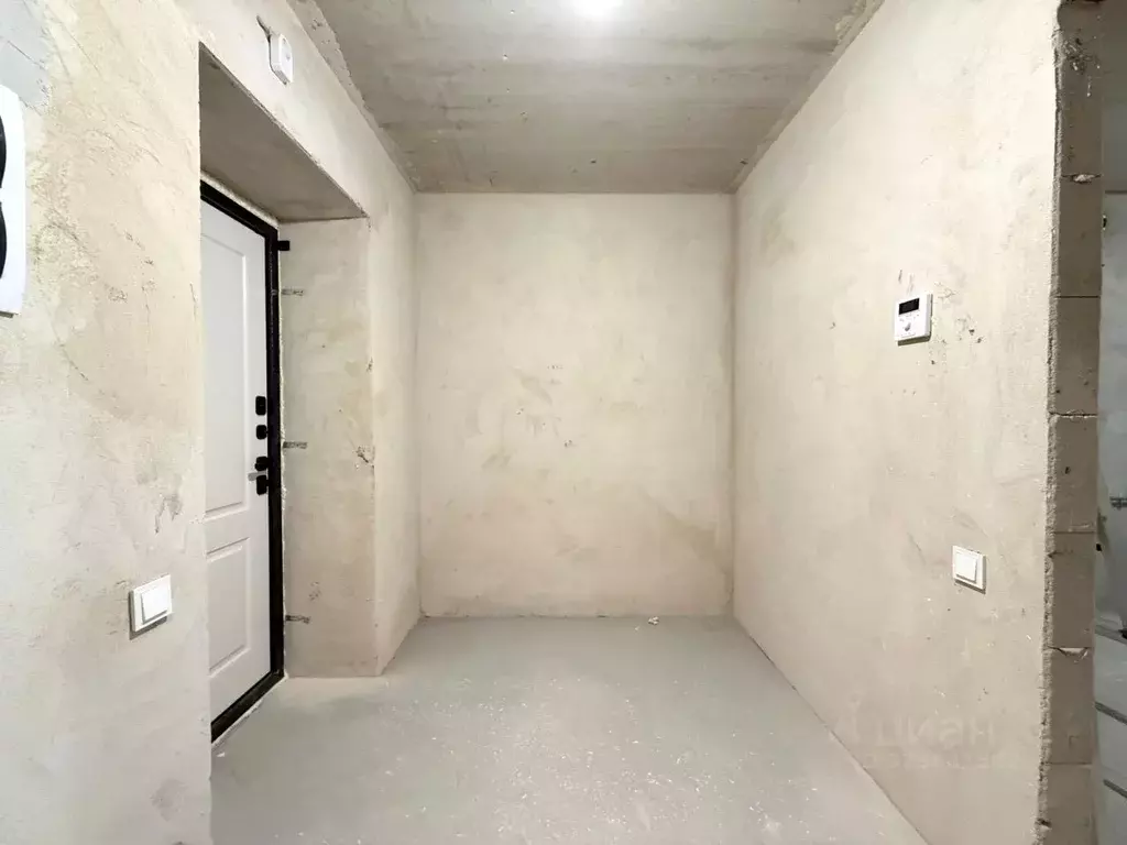 1-к кв. Смоленская область, Смоленск проезд Ипподромный, 36 (40.9 м) - Фото 1