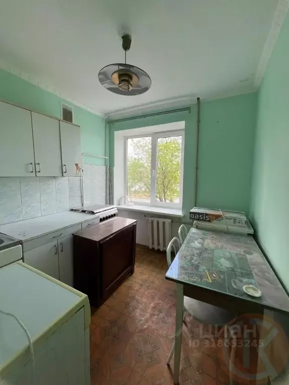 1-к кв. Крым, Евпатория ул. 9 Мая, 37 (31.0 м) - Фото 0