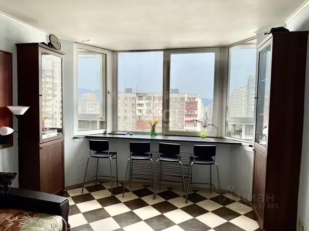 4-к кв. Краснодарский край, Новороссийск просп. Дзержинского, 219А ... - Фото 0