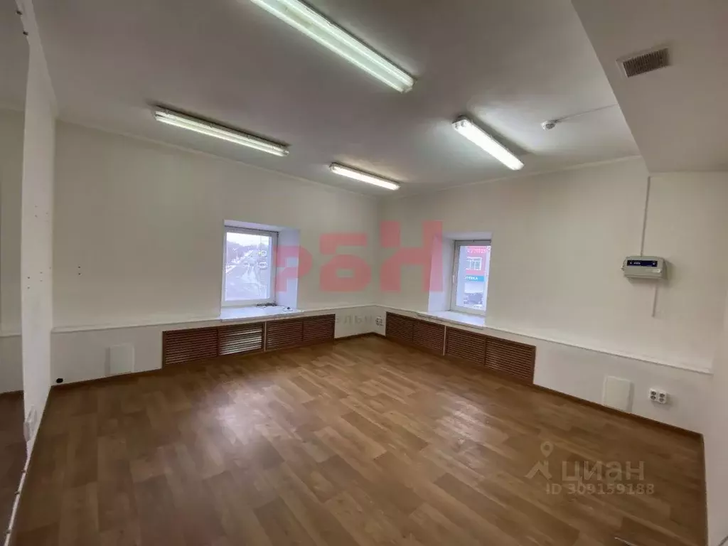 Офис в Курганская область, Куртамыш просп. Ленина, 33Б (21 м) - Фото 1