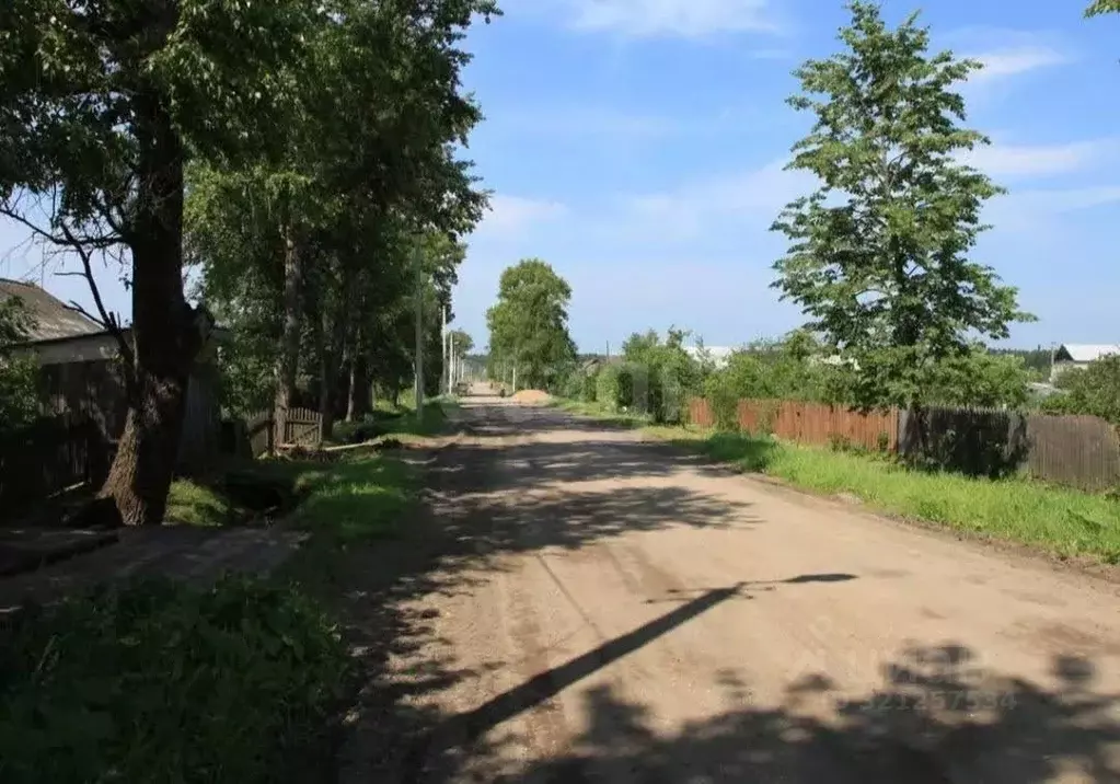 Участок в Тульская область, Тула городской округ, д. Оленино  (33.0 ... - Фото 0