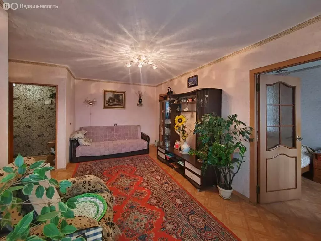 2-комнатная квартира: Находка, Находкинский проспект, 98 (43.7 м) - Фото 1