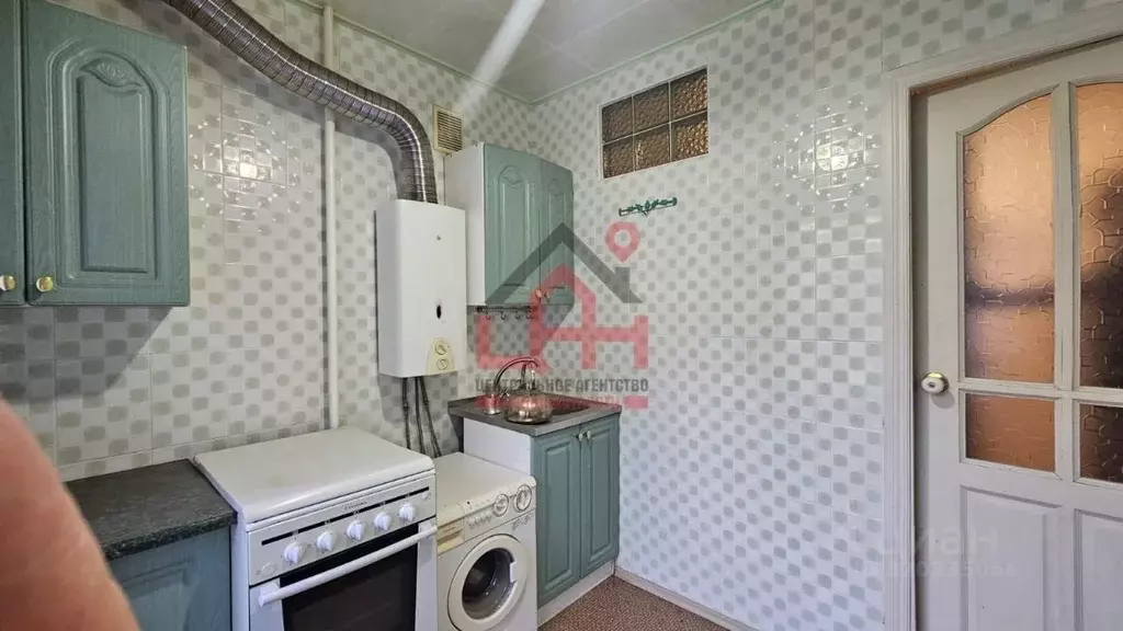 1-к кв. Ставропольский край, Ессентуки ул. Долина Роз, 6 (33.0 м) - Фото 1