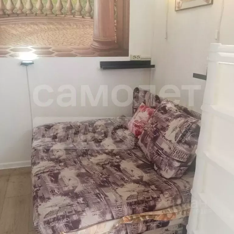 Студия Севастополь ул. Сергея Лазо, 32 (20.0 м) - Фото 1