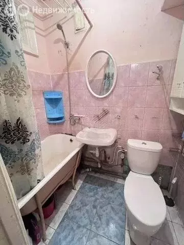 1-комнатная квартира: Тюмень, улица Червишевский Тракт, 15/4 (20.6 м) - Фото 1