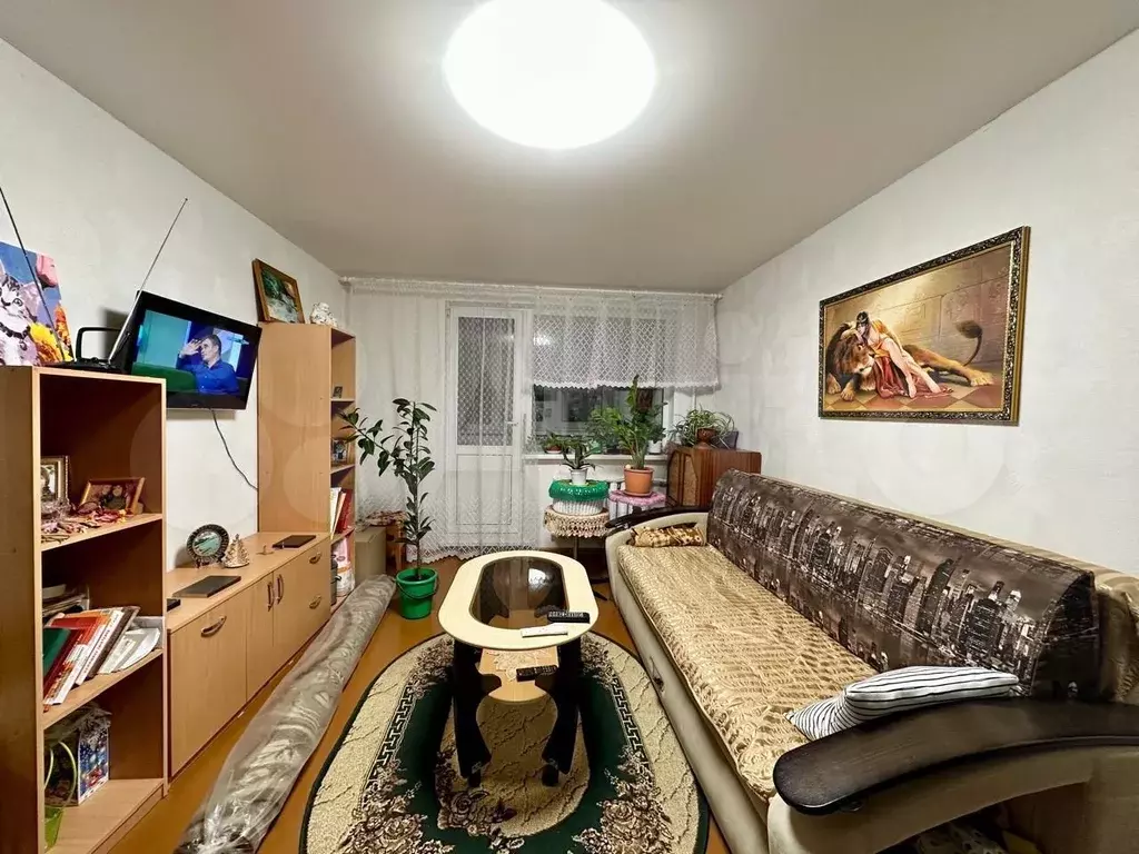 2-к. квартира, 44,3 м, 2/5 эт. - Фото 0