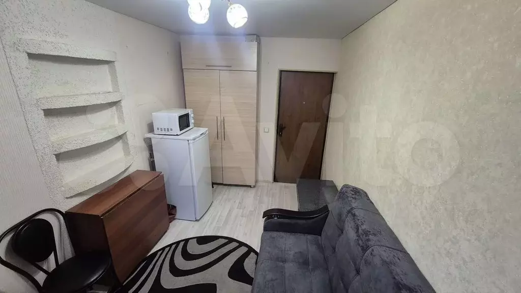 Комната 11 м в 3-к., 5/9 эт. - Фото 1