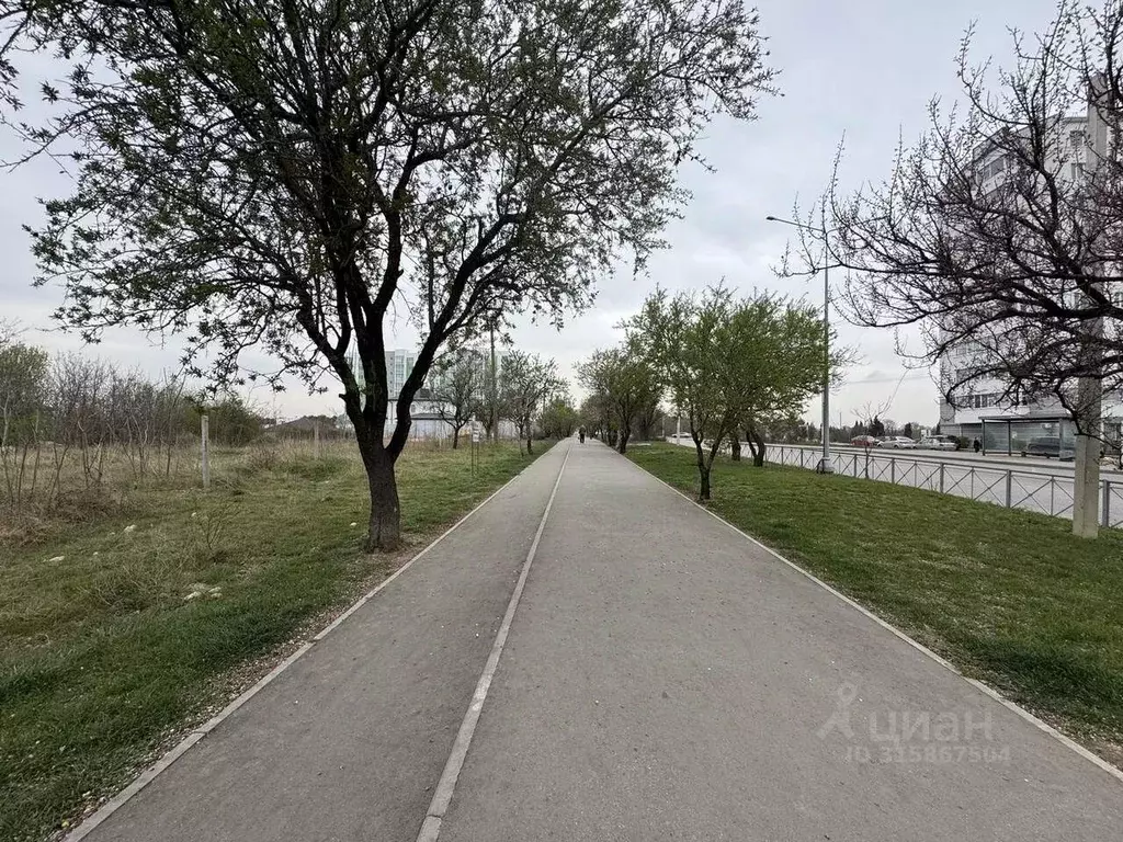 Участок в Севастополь ул. Горпищенко, 109/15 (8.0 сот.) - Фото 0