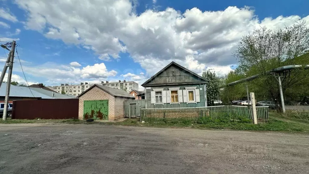 Дом в Оренбургская область, Оренбург 27-я линия, 1 (96 м) - Фото 2