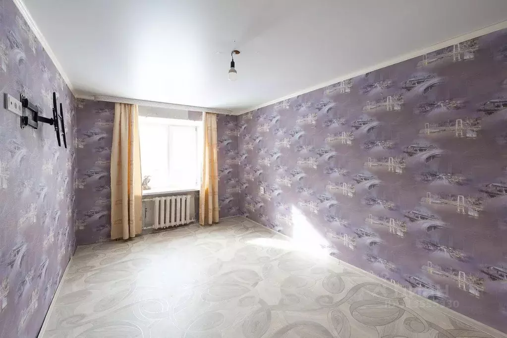 2-к кв. Хабаровский край, Хабаровск ул. Машинистов, 40 (46.8 м) - Фото 0