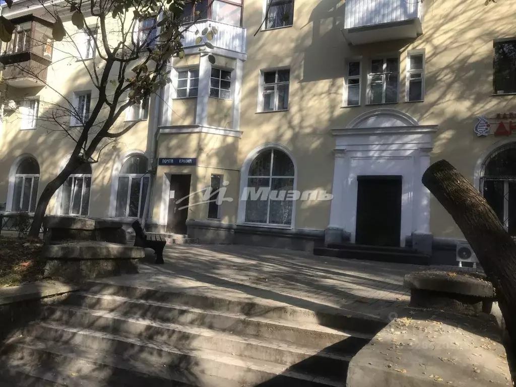 Помещение свободного назначения в Крым, Симферополь ул. Киевская, 67 ... - Фото 2