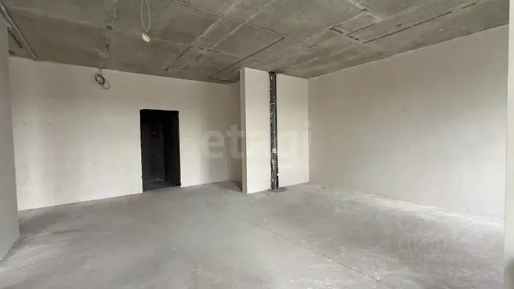 Офис в Крым, Симферопольский район, с. Мирное ул. Славы (52 м) - Фото 2