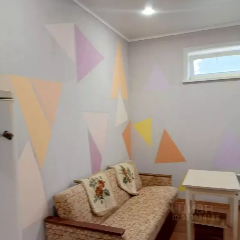 Дом в Краснодарский край, Абинск Юбилейная ул. (60 м) - Фото 2