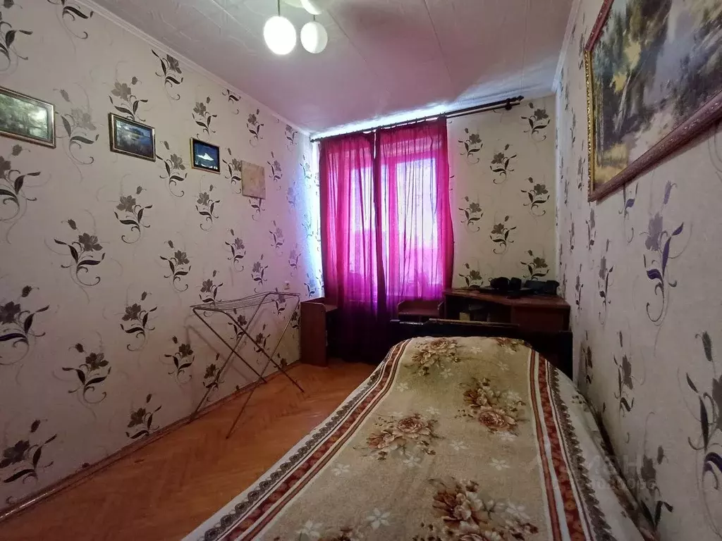 Комната Московская область, Долгопрудный Спортивная ул., 7 (12.0 м) - Фото 1