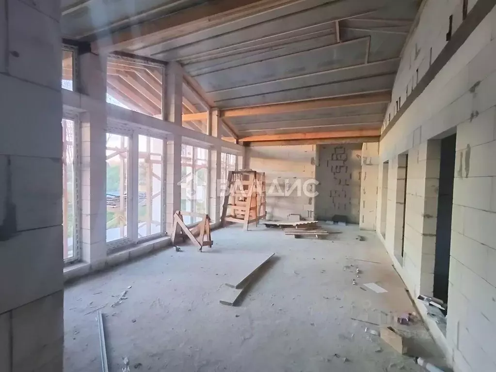 Дом в Ленинградская область, Кировский район, Синявинское городское ... - Фото 2