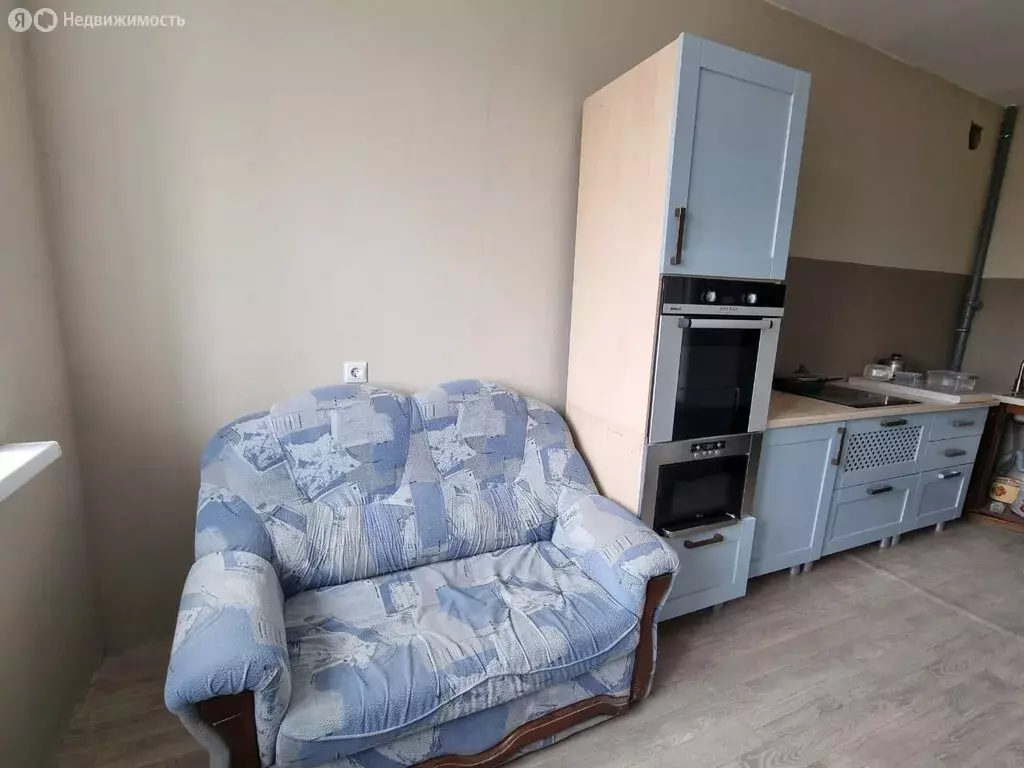 3-комнатная квартира: Абакан, улица Торосова, 9 (82.6 м) - Фото 1