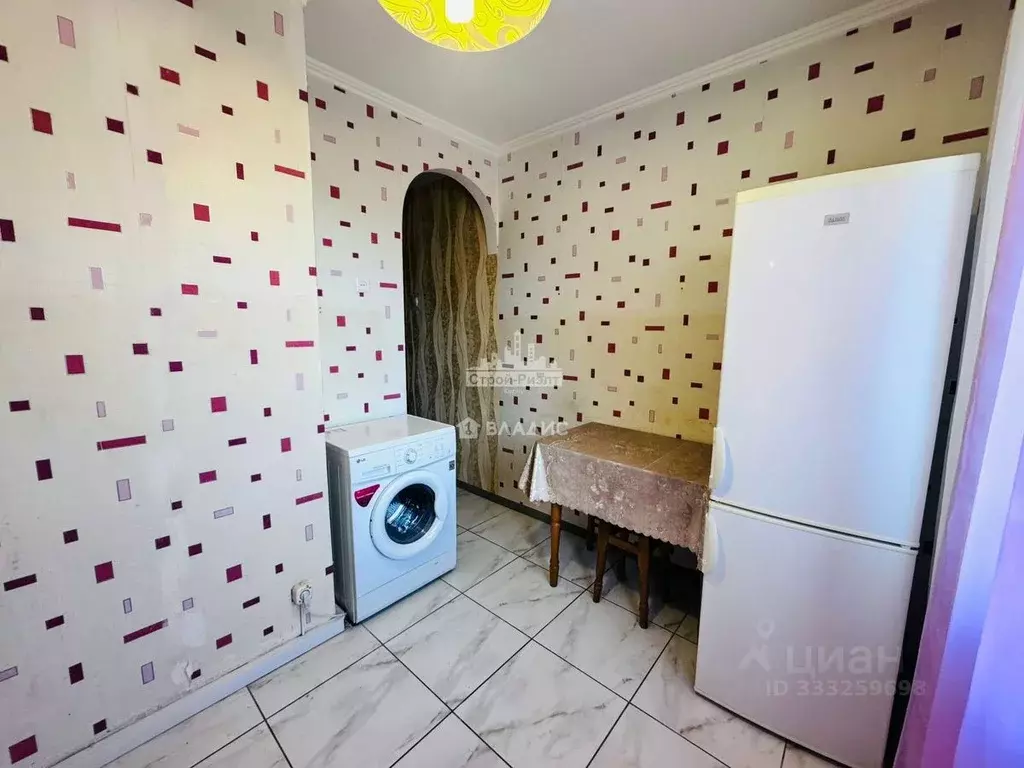 1-к кв. Крым, Керчь ул. Генерала Петрова, 2 (34.0 м) - Фото 1