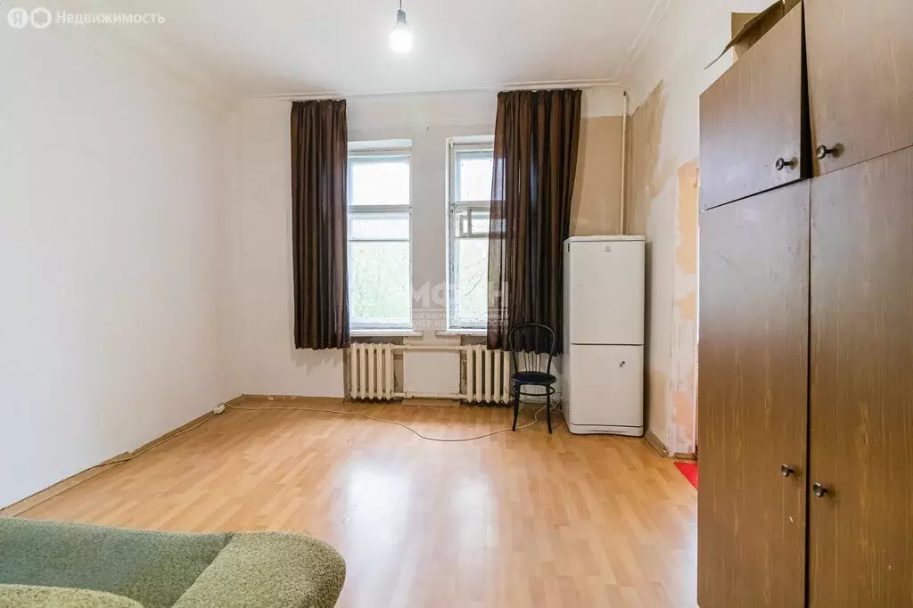 2-комнатная квартира: Петрозаводск, улица Анохина, 18А (51.9 м) - Фото 0