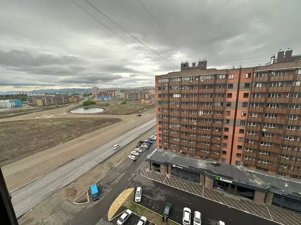 Продаётся 1-к квартира, 36.4 м - Фото 0