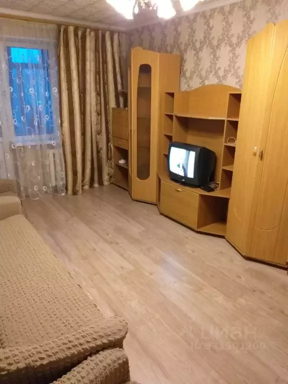 2-к кв. Краснодарский край, Новороссийск Анапское ш., 16 (45.0 м) - Фото 0