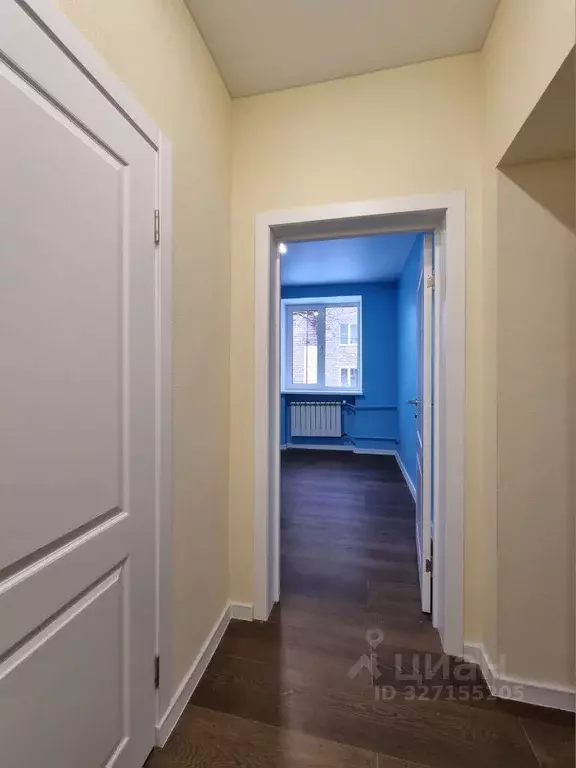 5-к кв. Москва пос. Внуково, ул. Спортивная, 2/11 (80.0 м) - Фото 2