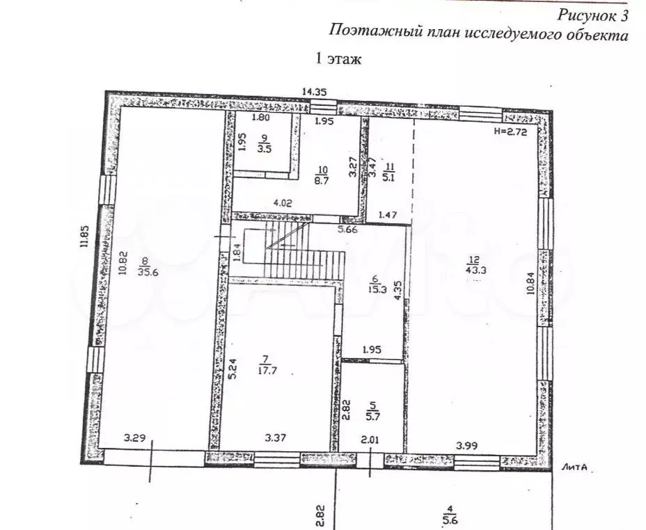 Дом 337,2 м на участке 9 сот. - Фото 0