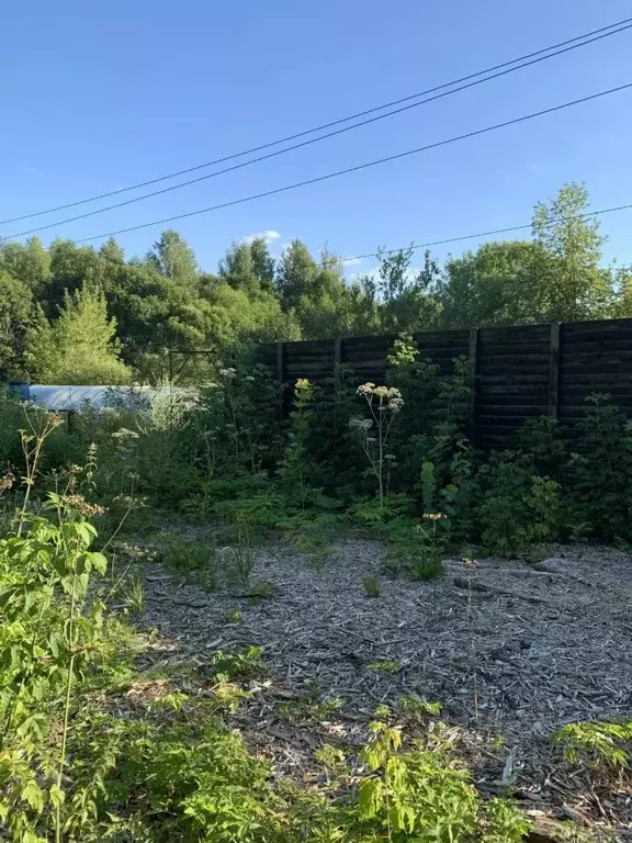 Участок в Московская область, Одинцовский городской округ, д. Грязь ... - Фото 2