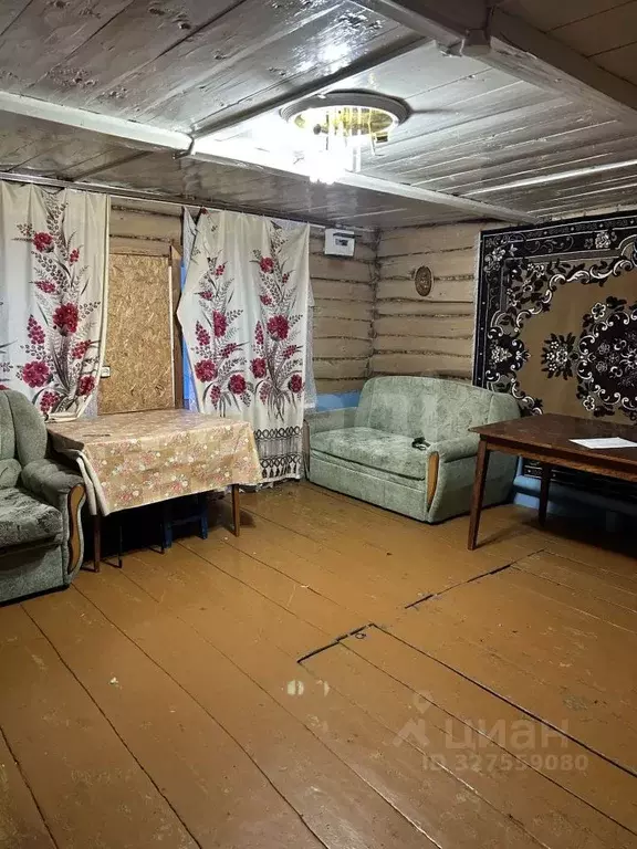 Дом в Татарстан, Альметьевский район, с. Новое Каширово ул. ... - Фото 1