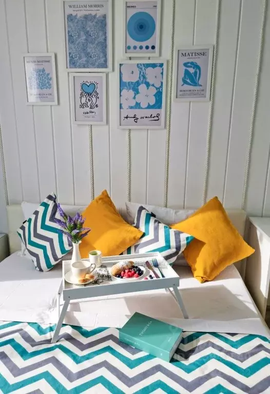 2-к кв. Волгоградская область, Волгоград Селенгинская ул., 11 (50.0 м) - Фото 2