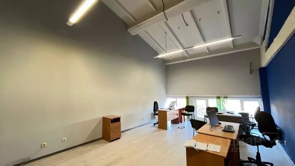 Офис в Санкт-Петербург ул. Трефолева, 2БН (32 м) - Фото 1