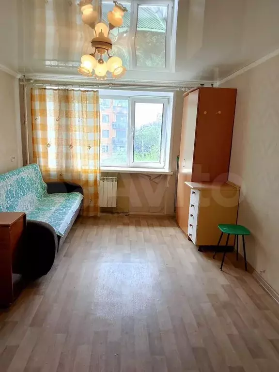 Комната 19 м в 1-к., 3/5 эт. - Фото 1