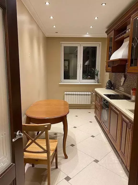 1-к кв. Москва Профсоюзная ул., 55 (35.4 м) - Фото 1