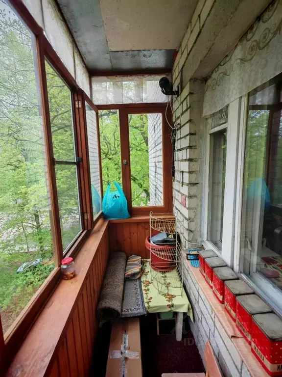 3-к кв. Ивановская область, Ивановский муниципальный округ, с. ... - Фото 2