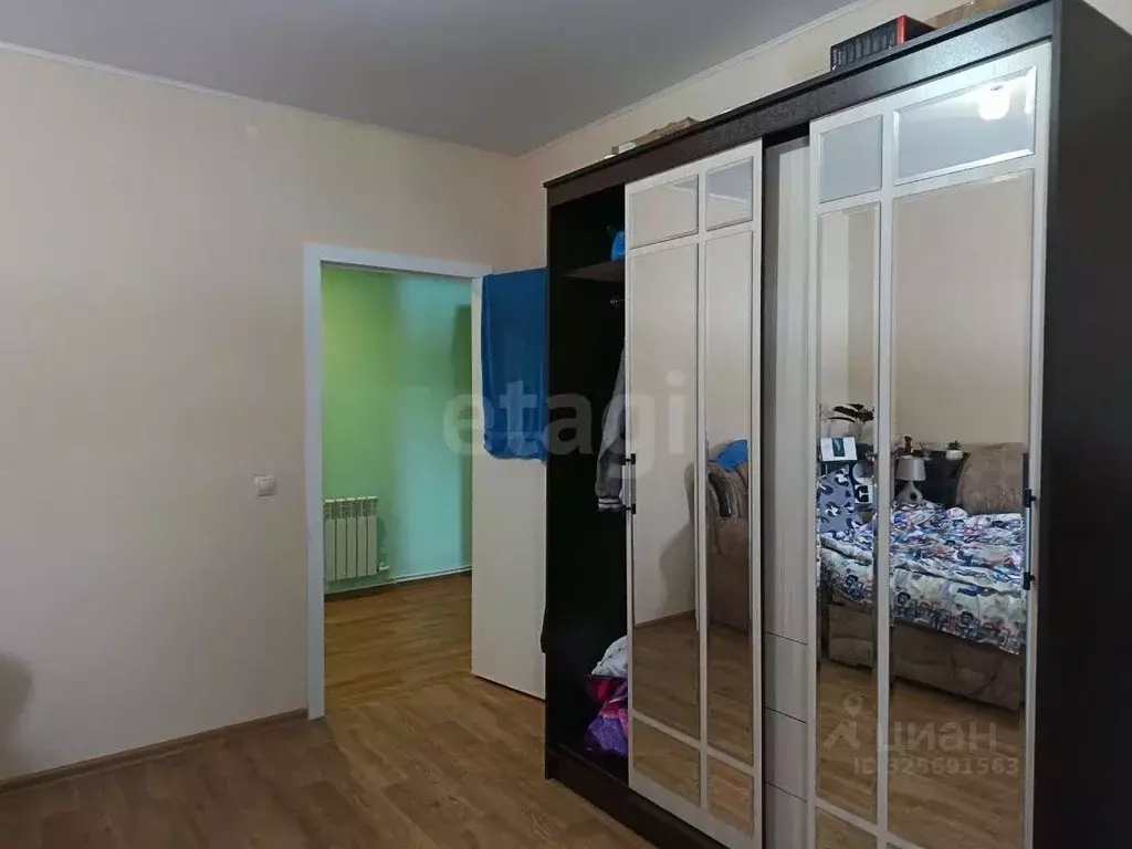 1-к кв. Белгородская область, Красногвардейский район, Ливенское ... - Фото 1