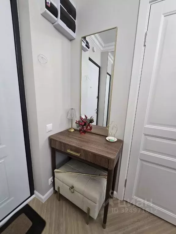 1-к кв. Москва 6-я Кожуховская ул., 6 (38.0 м) - Фото 2