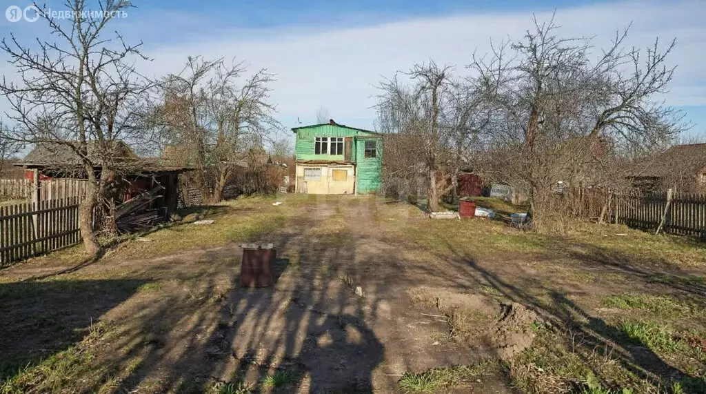 Участок в Ярославль, СНТ Юбилейный (6 м) - Фото 2