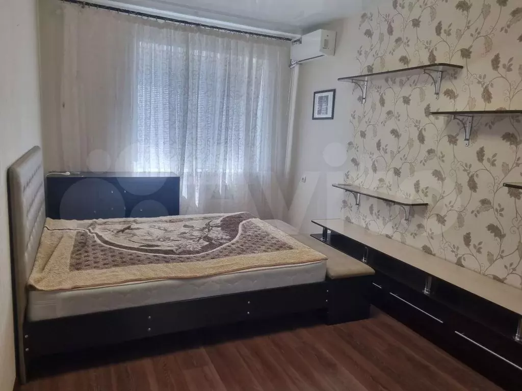 1-к. квартира, 37,5 м, 9/12 эт. - Фото 0