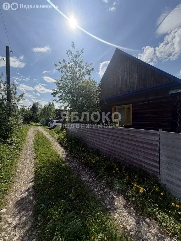 Дом в Березники, СНТ № 64, 137 (24.4 м) - Фото 2