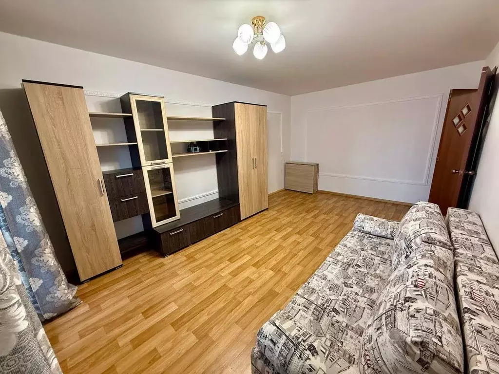 2-к кв. Свердловская область, Екатеринбург ул. Черепанова, 8 (47.0 м) - Фото 2