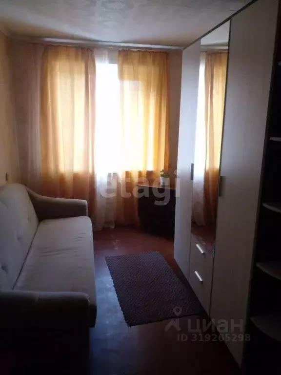 2-к кв. Курская область, Курск ул. Серегина, 10 (44.1 м) - Фото 0