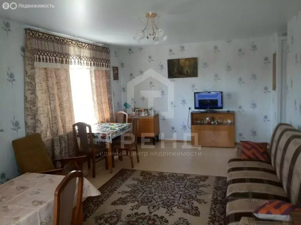 2-комнатная квартира: Санкт-Петербург, улица Руставели, 4 (50.4 м) - Фото 0