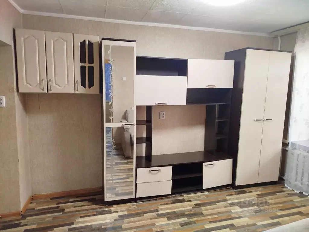 Комната Новосибирская область, Новосибирск ул. 40 лет Комсомола, 10 ... - Фото 1