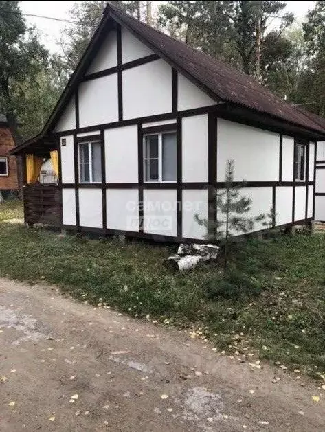 Дом в Самарская область, Шигонский район, с. Муранка Советская ул. (30 ... - Фото 1