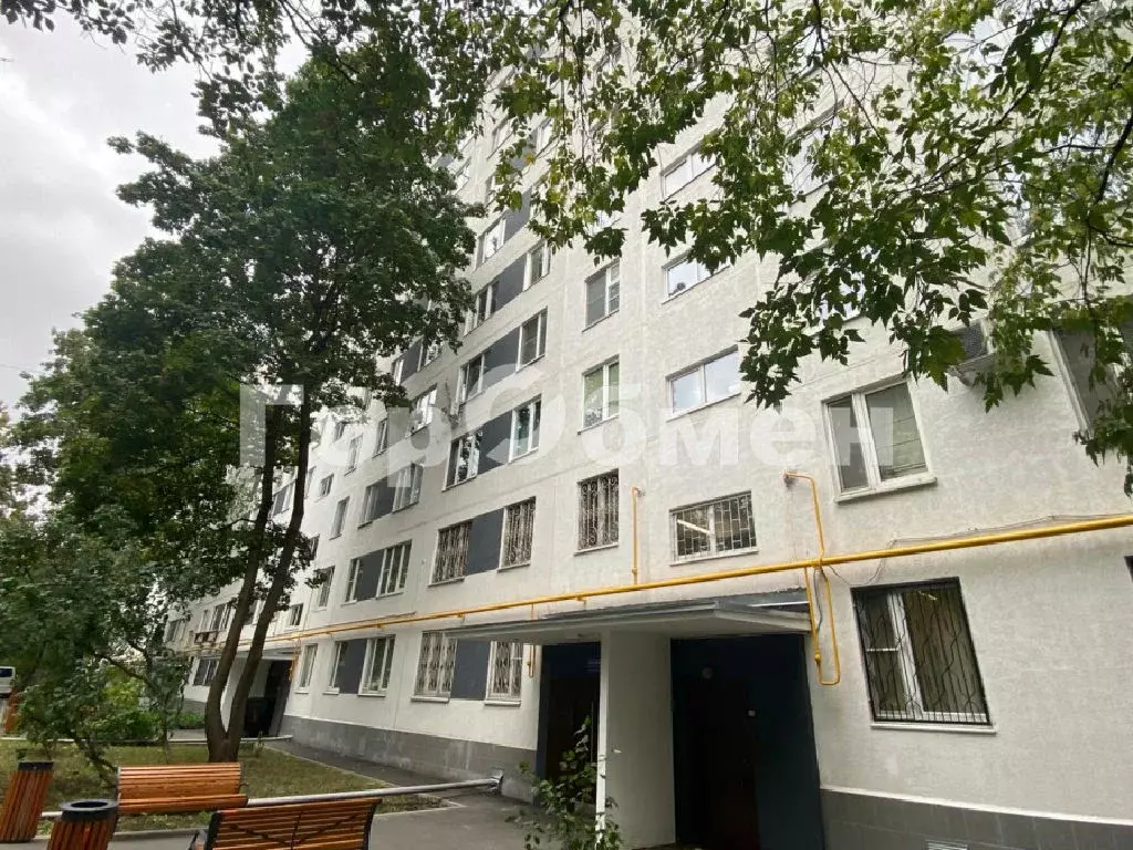 Продается 2-комнатная квартира - Фото 1