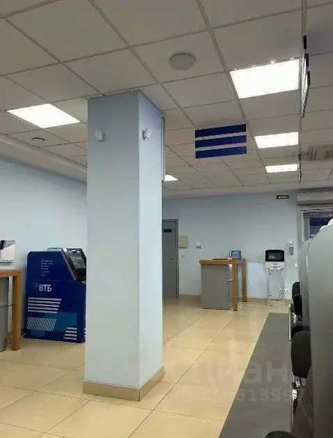 Помещение свободного назначения в Санкт-Петербург Ленинский просп., ... - Фото 1