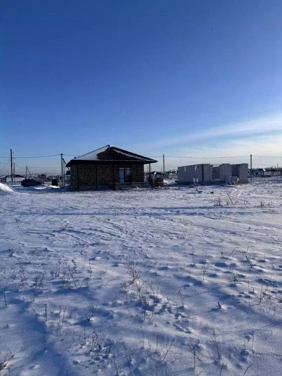 Участок в Крым, Симферопольский район, с. Урожайное  (6.9 сот.) - Фото 2