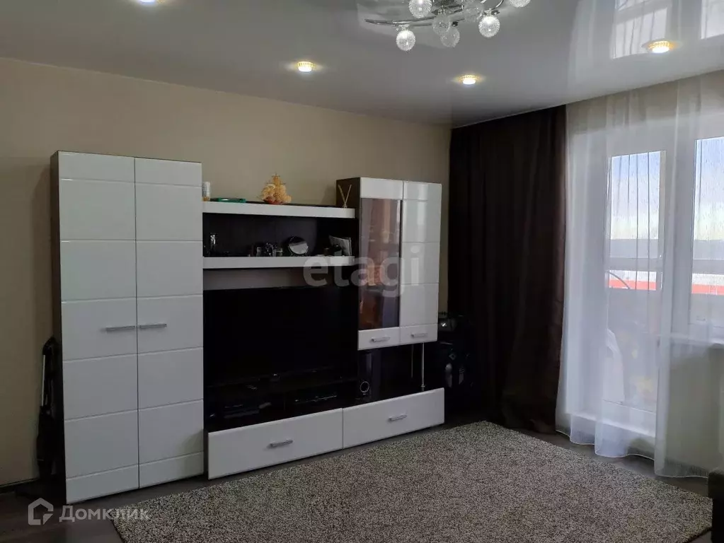 Продаётся 3-к квартира, 72.6 м - Фото 0