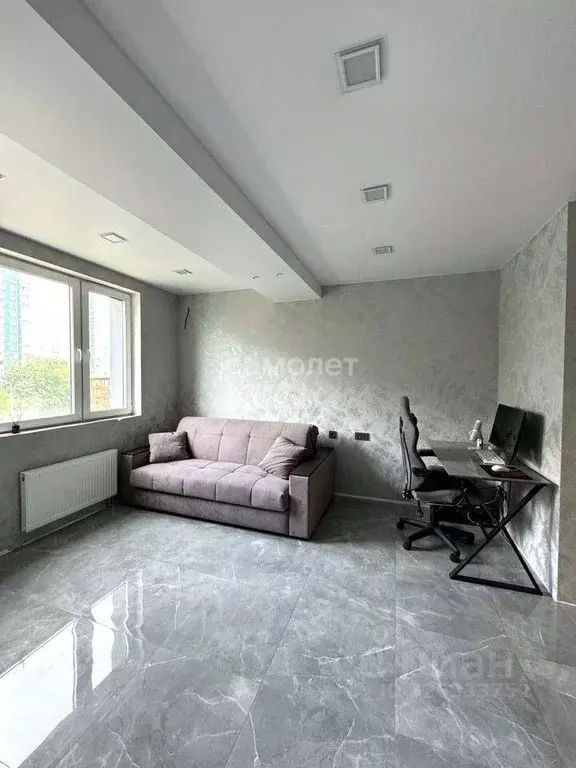 Студия Москва Дмитровское ш., 107 (26.0 м) - Фото 1