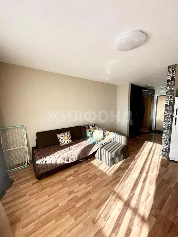 Студия Новосибирская область, Новосибирск Большевистская ул., 104 ... - Фото 1