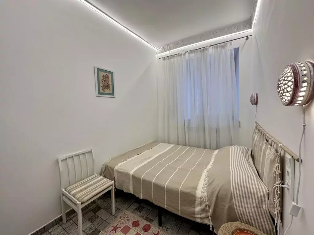 1-к кв. Санкт-Петербург наб. Канала Грибоедова, 102Б (42.0 м) - Фото 1